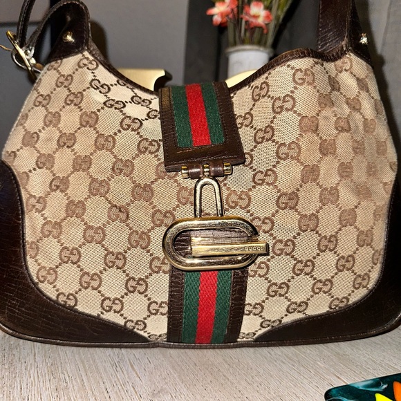 Gucci Vintage Jackie-O - Picture 2 of 12